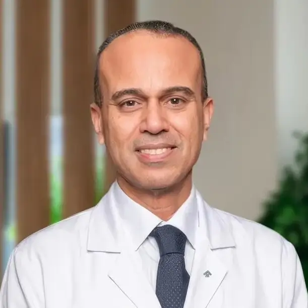 Dr. Ashraf AlDemiry