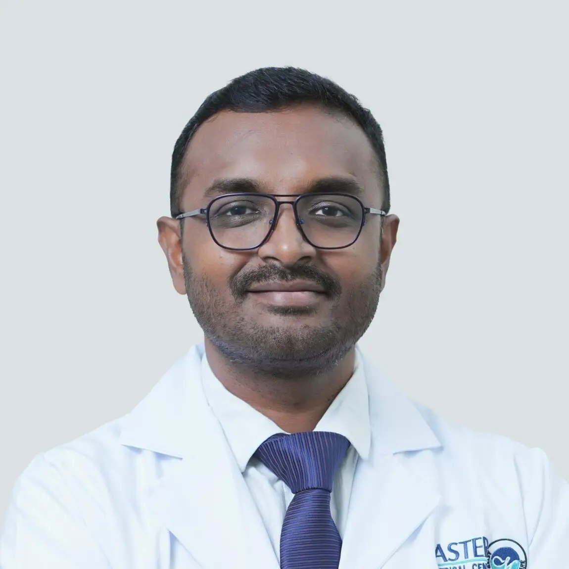 Dr. Ashwin Narasimhaprasad