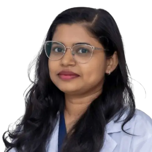 Dr. Ashwini Chawhan