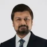 Dr. Asif Sattar