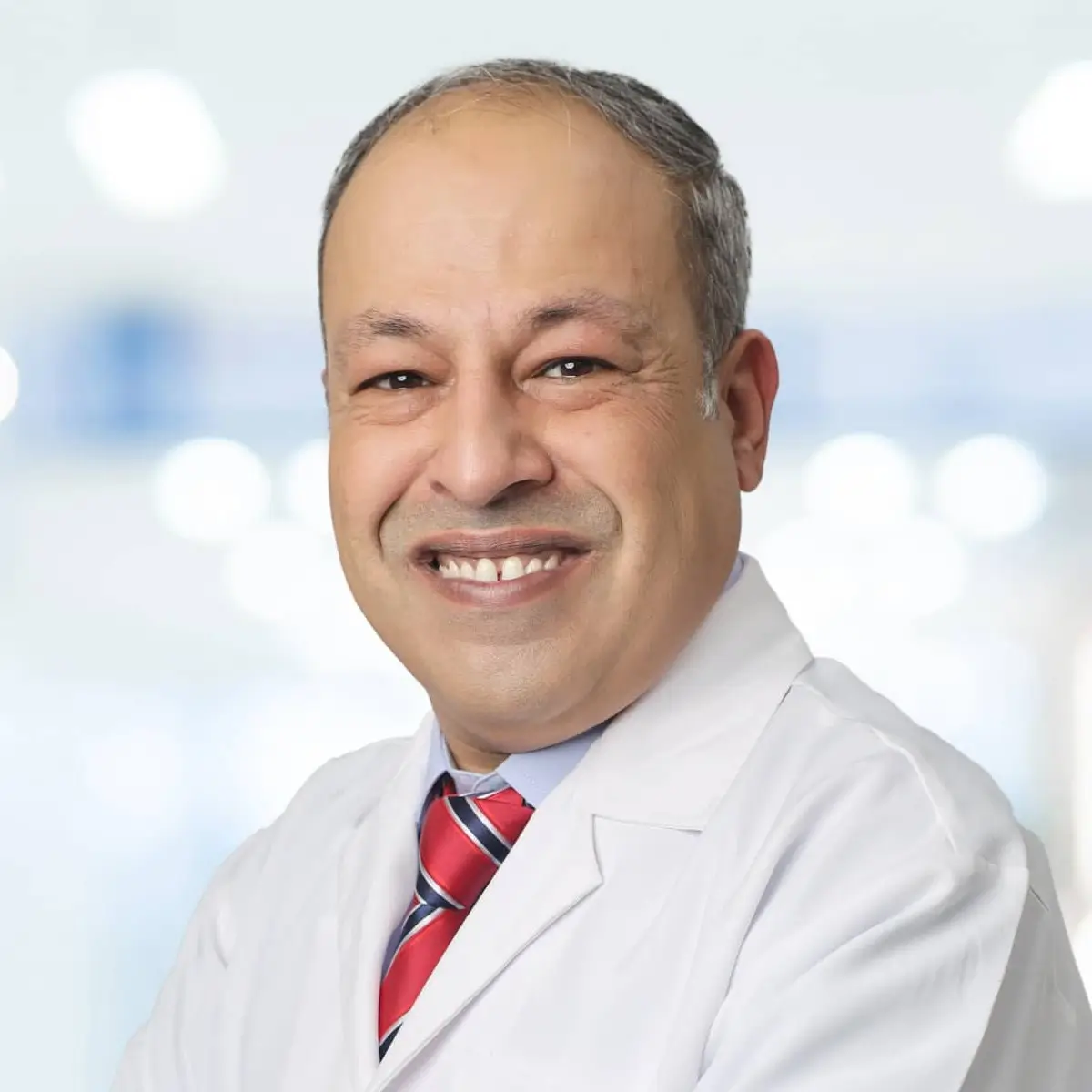 Dr. Asim Sajjad Tariq