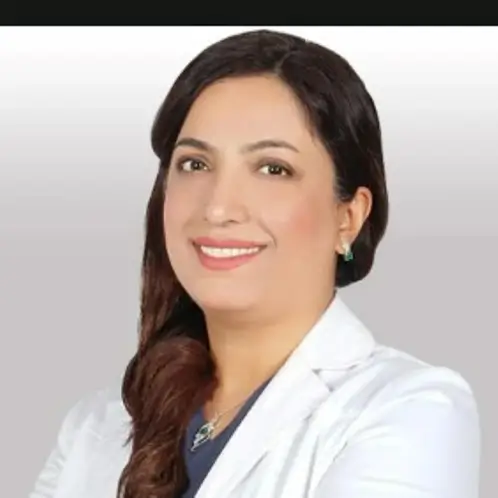 Dr. Asiyeh Abdollahi