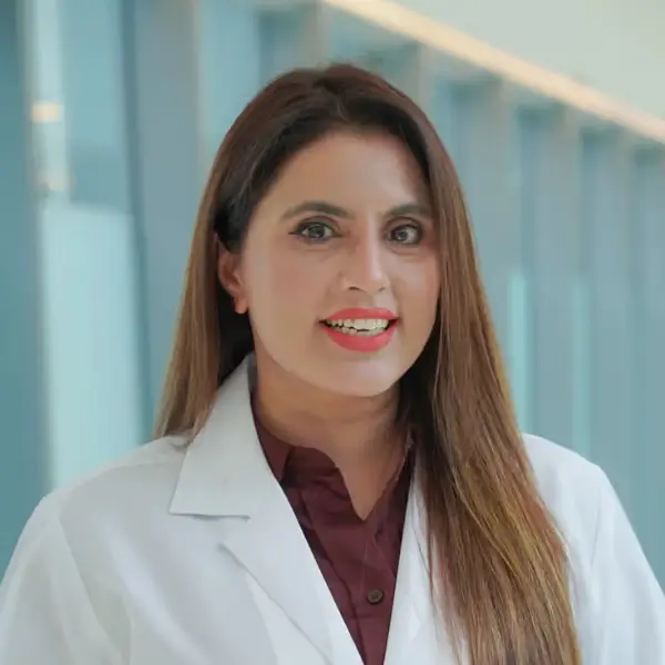 Dr. Asma Nasir