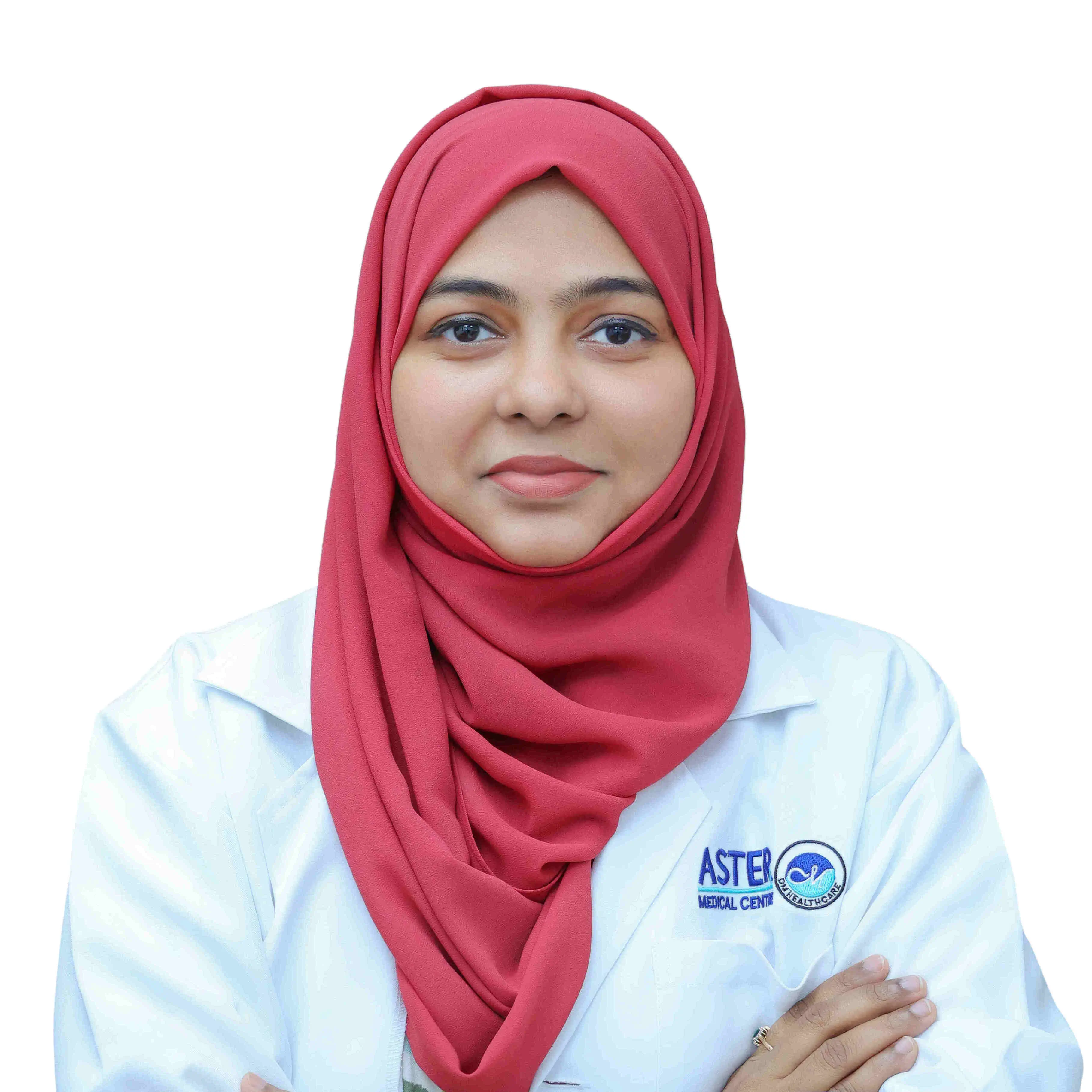 Dr. Asmina Vattakandy