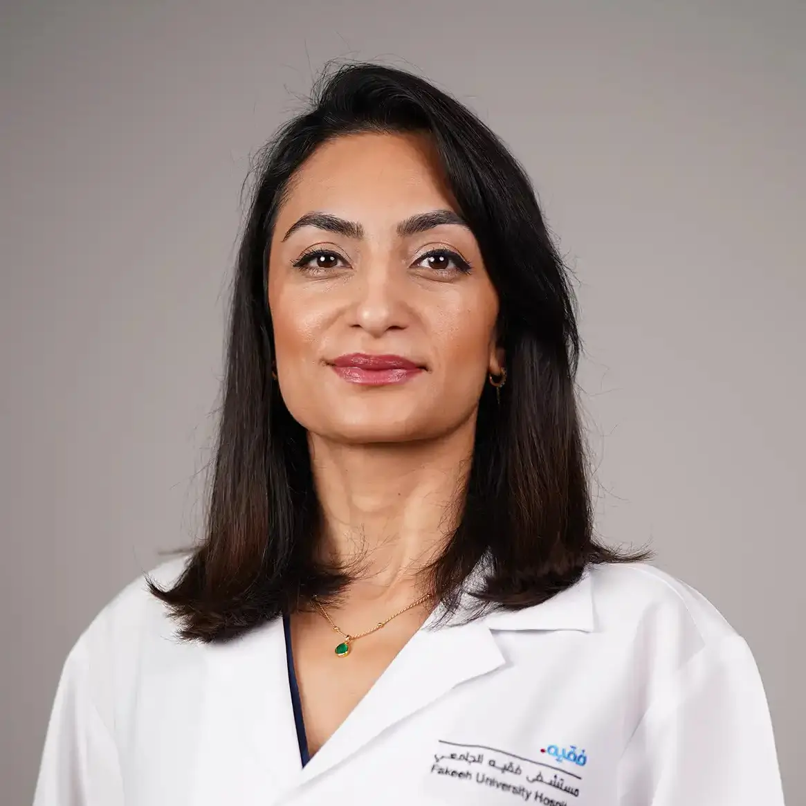 Dr. Asra Karim