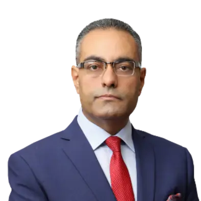 Dr. Assem Eid Youssef