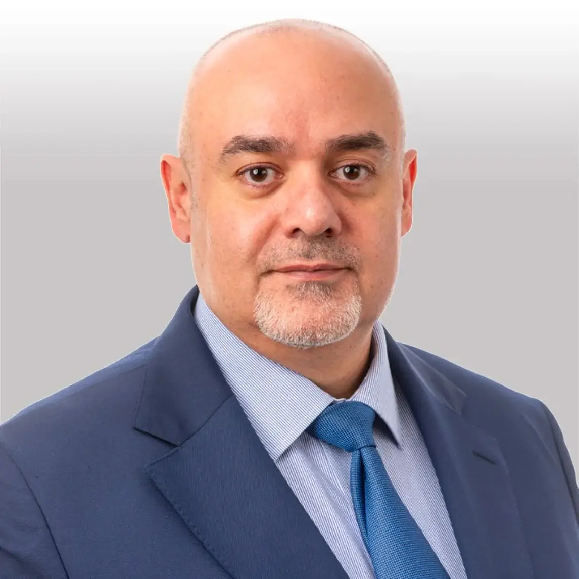 Dr. Assem Shayah