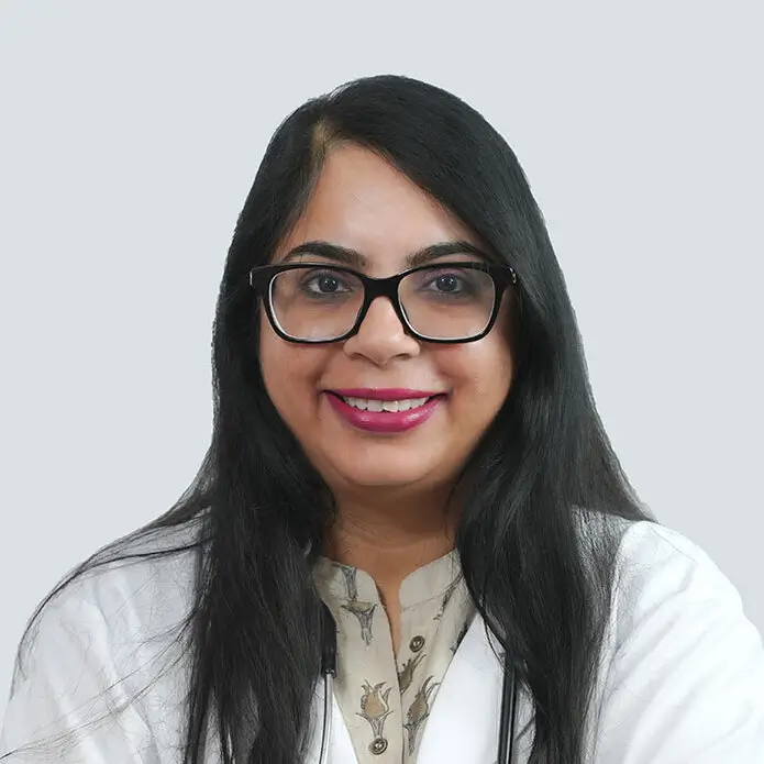 Dr. Astha Mishra