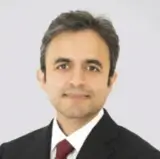 Dr. Atif Alvi