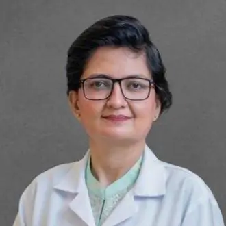 Dr. Aummara Rafique