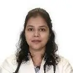 Dr. Ayesha Jairaj