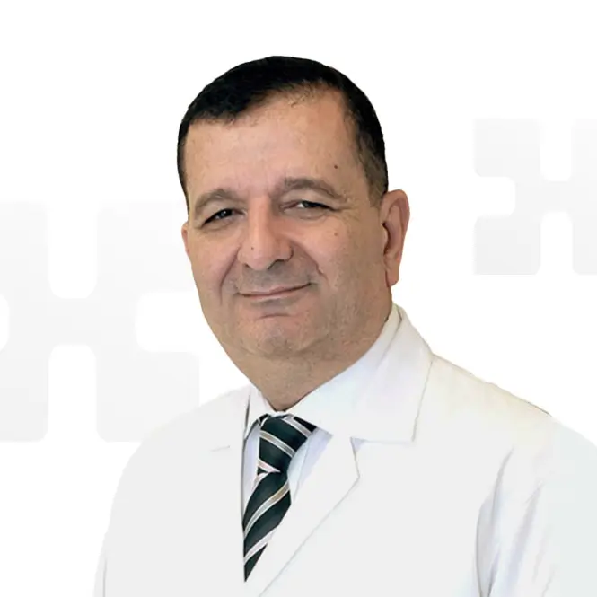 Dr. Ayman Al-fraihat