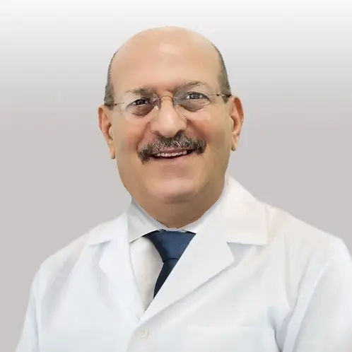 Dr. Ayman Al Jundi