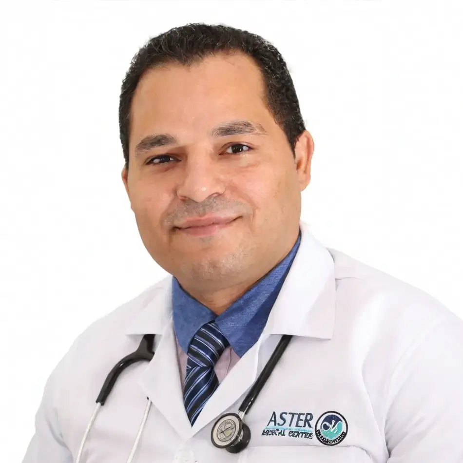 Dr. Ayman Fekrey Armaneous