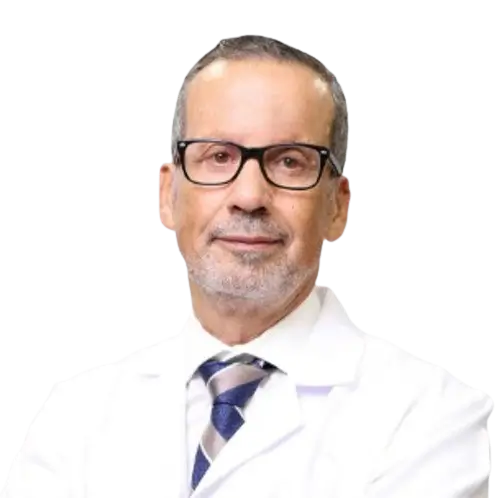 Dr. Ayman Saleh