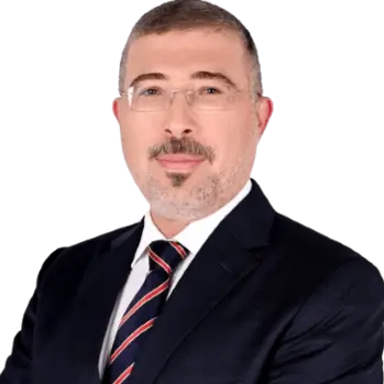 Dr. Ayman Shouman
