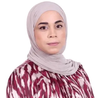 Dr. Azeeza Safwan Amoori