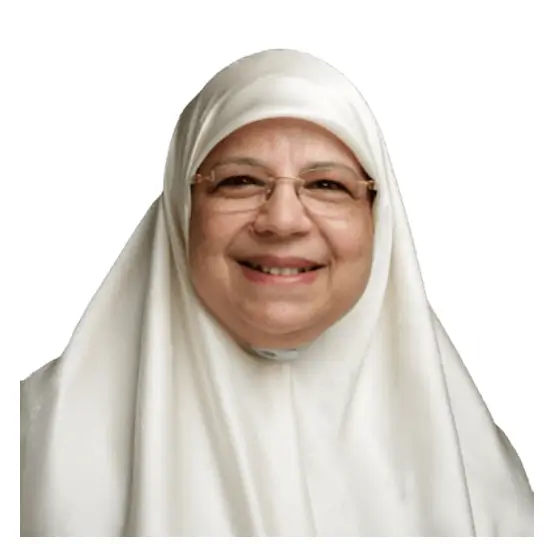 Dr. Azza Gouda Ibrahim