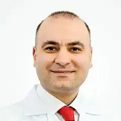 Dr. Babak Laleh