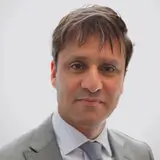 Dr. Babar Bashir Chaudhr