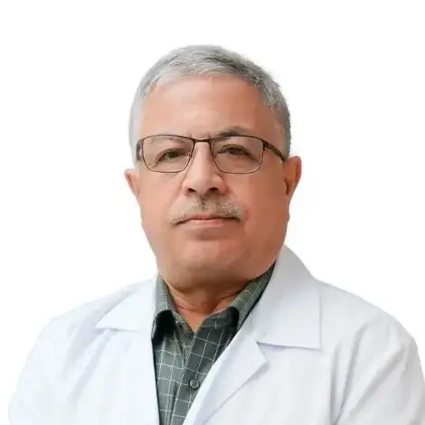 Dr. Bahaa Alnashi