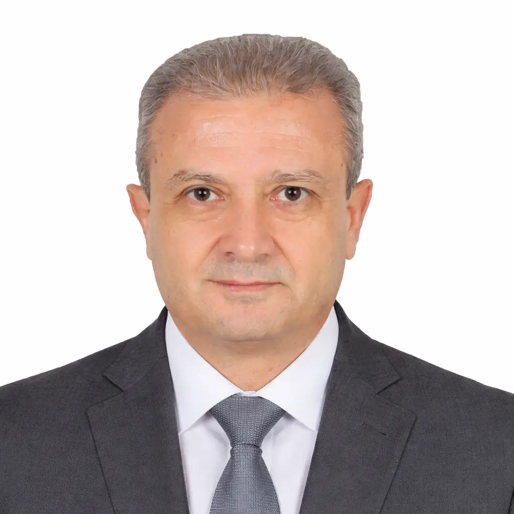 Dr. Bahaa Eldin Ammar