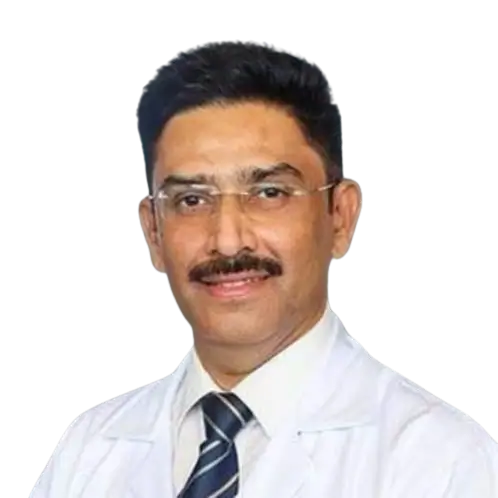 Dr. Balasaheb Kale