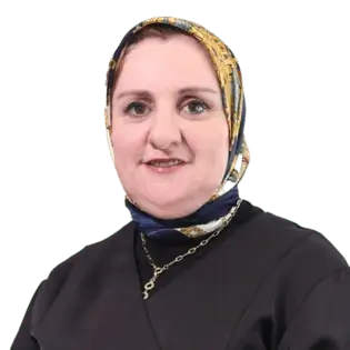 Dr. Bana Sheikh Trab