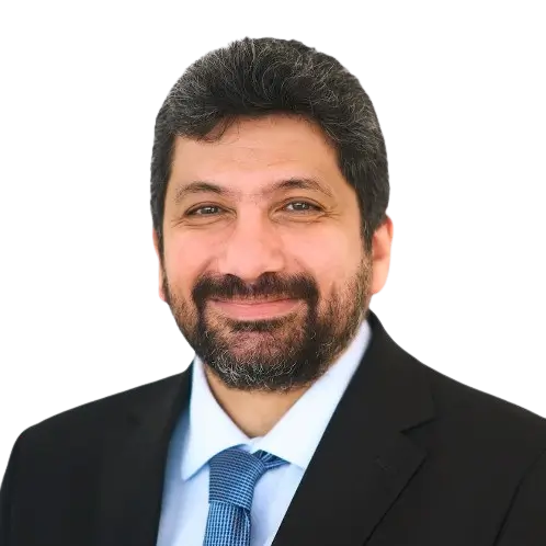 Dr. Basem A Khalil