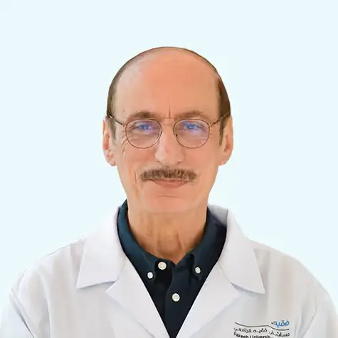 Dr. Basil Khalid Safarani