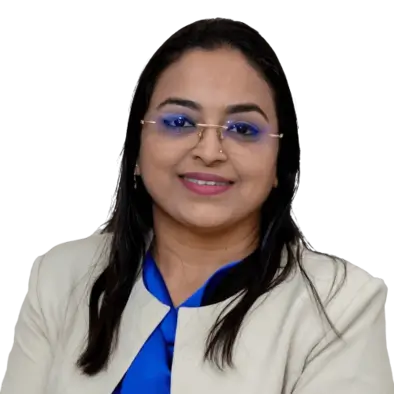 Dr. Benazir Ansari
