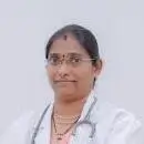 Dr. Bharathi Veeraswamy