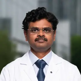 Dr. Bhaskar Rao Murari