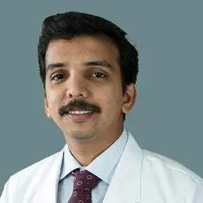 Dr. Binoy Nellissery