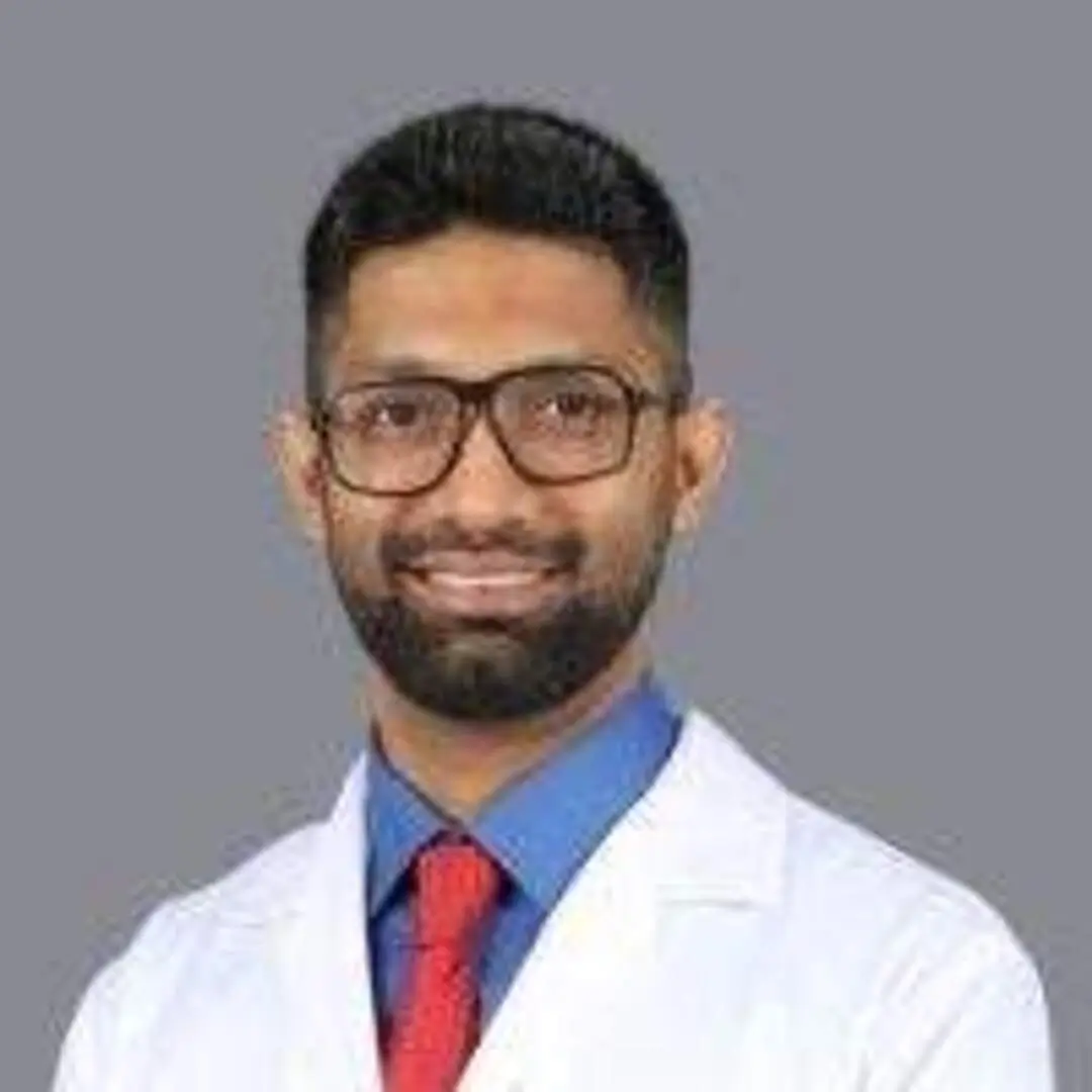 Dr. Boopathy Murugavel