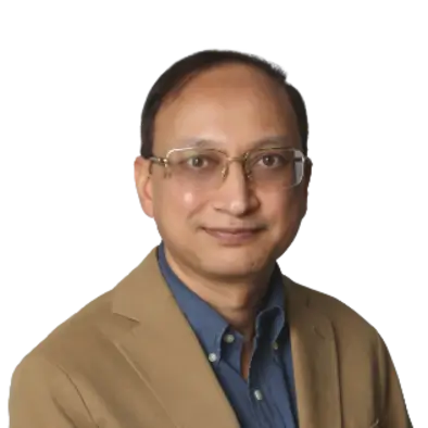 Dr. Brajesh Mittal