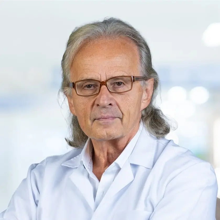 Dr. Branislav Matejic