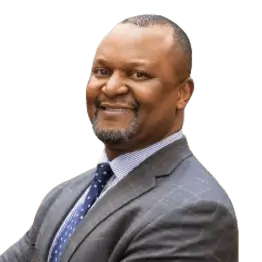 Dr. Brian Mtemererwa