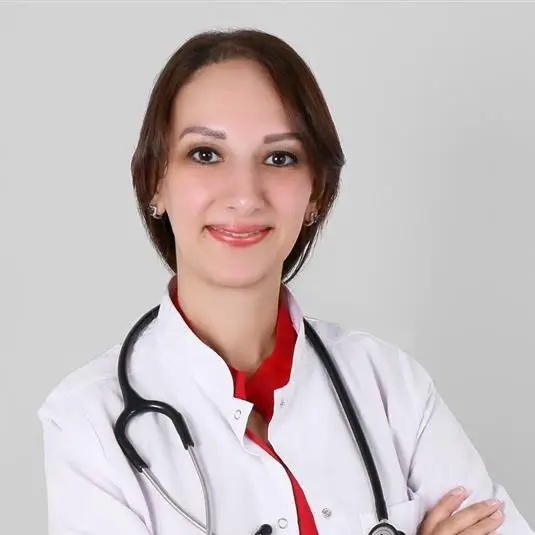 Dr. Brigitta Hanna