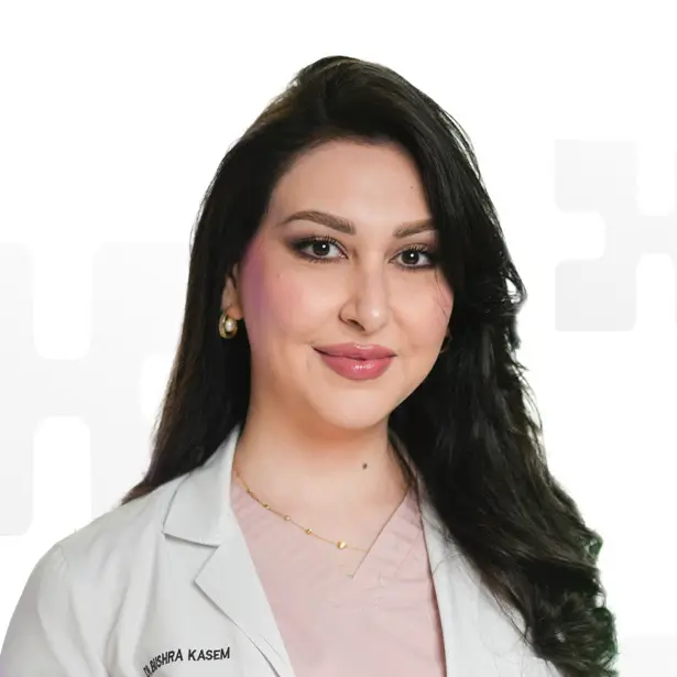 Dr. Bushra Kasem