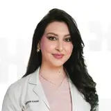 Dr. Bushra Kasem
