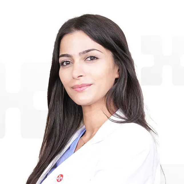 Dr. Celiesty Lahoud