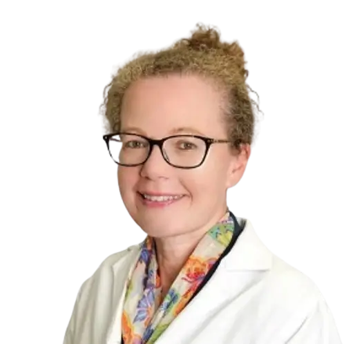 Dr. Caroline Richardson