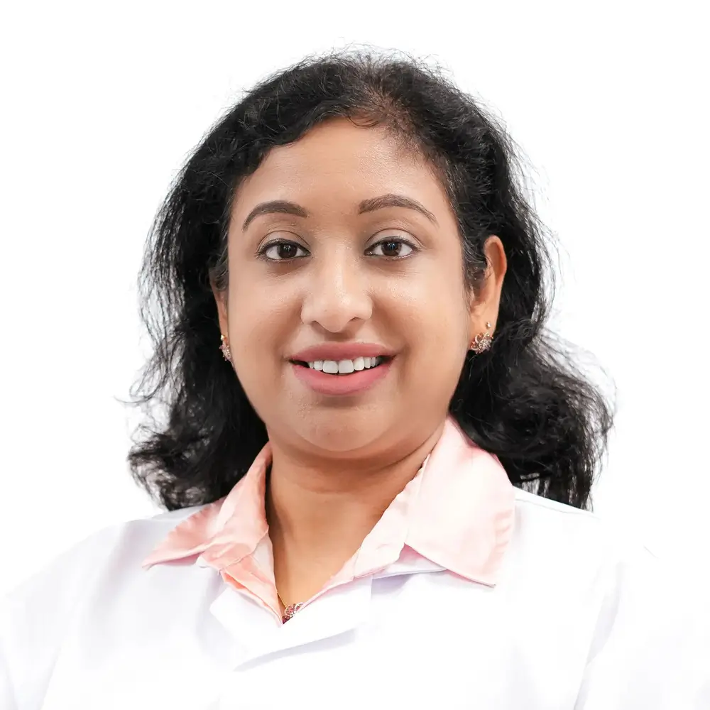 Dr. Caroline Therese Paulson