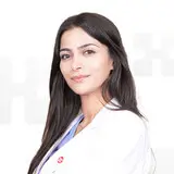 Dr. Celiesty Lahoud