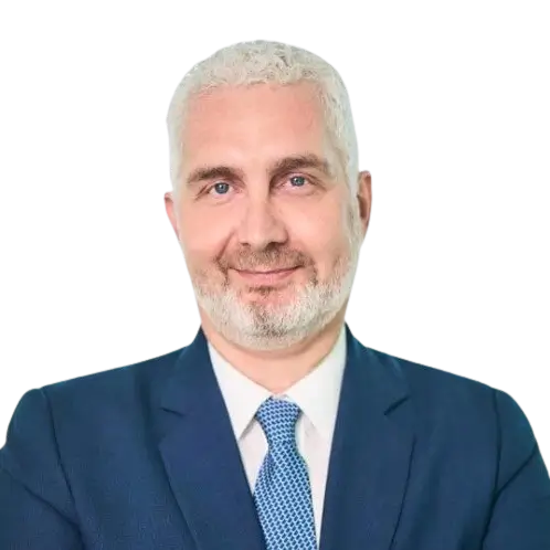 Dr. Charalampos Harry Kremmydas