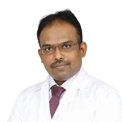 Dr. Chelladurai Pandian Hariharan