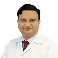 Dr. Chinmay Pankajkumar Shah