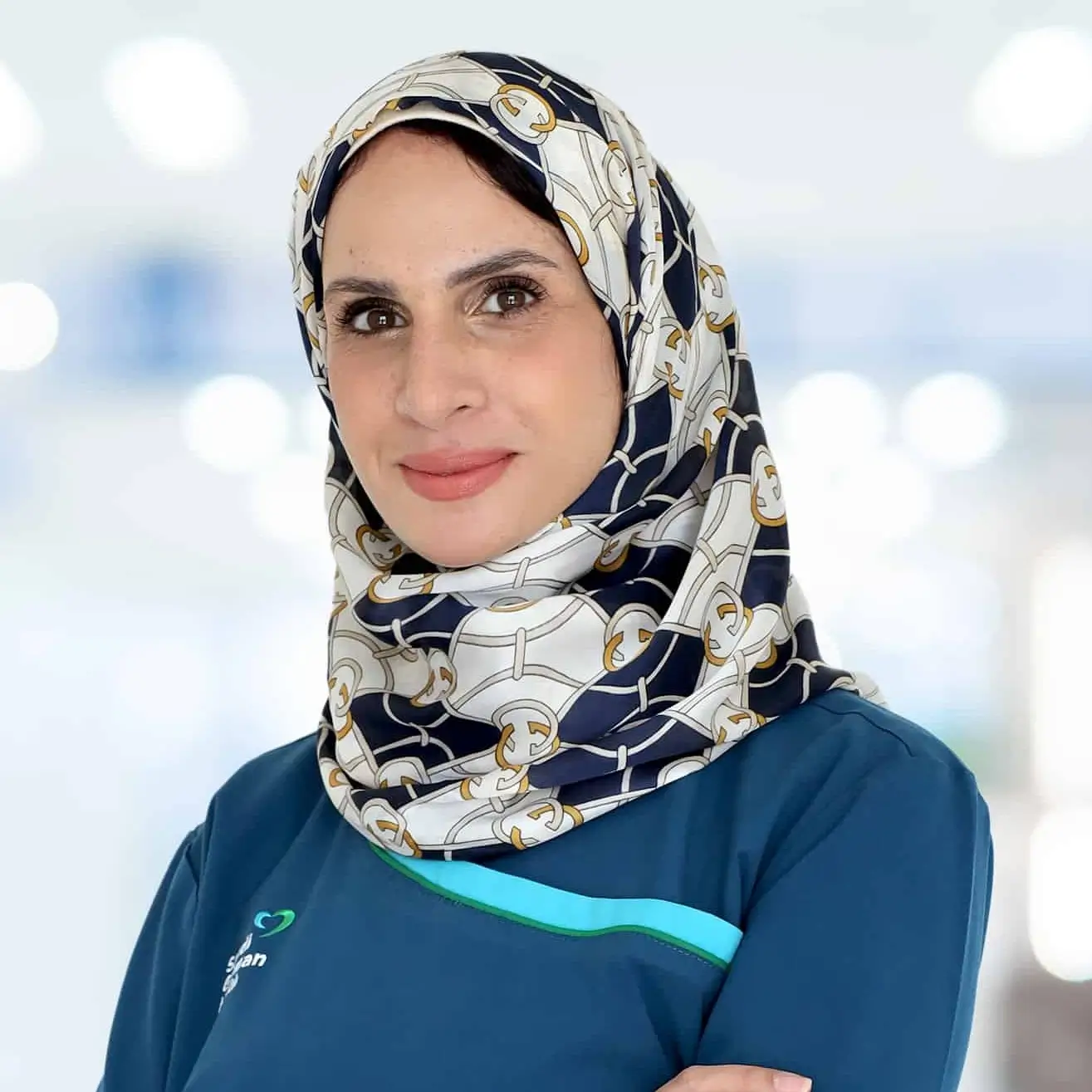 Dr. Dalia Ghazy