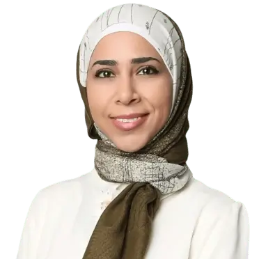 Dr. Dana Ahmad Al-Jada